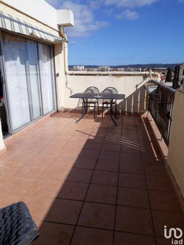 Studio in the Condo in Narbonne, France No. 35733