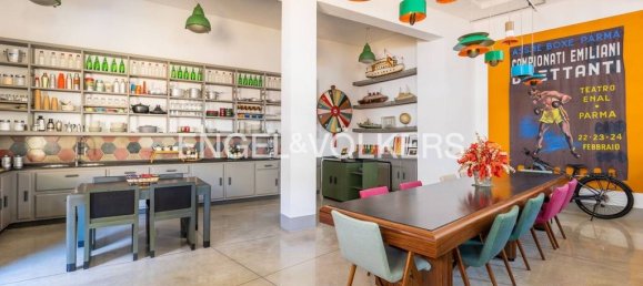 1 غرف نوم شقة في Bologna, Italy رقم 68575 6