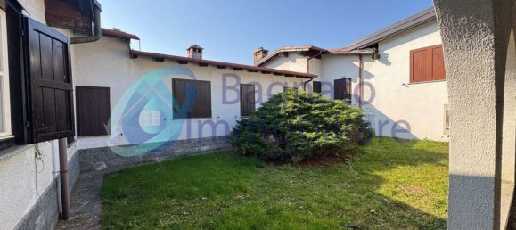 Villa de 3 habitaciónes en Armeno, Italy No. 111292 28