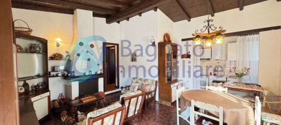 Villa de 3 habitaciónes en Armeno, Italy No. 111292 15