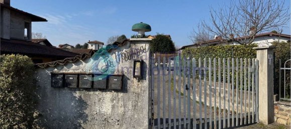 Villa de 3 habitaciónes en Armeno, Italy No. 111292 7