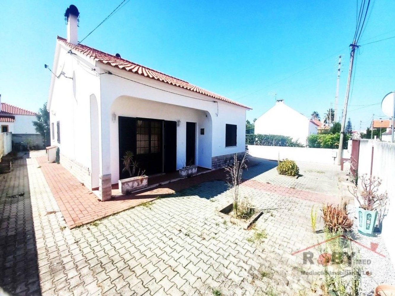 3 غرف نوم منزل في Salvaterra de Magos, Portugal رقم 297900