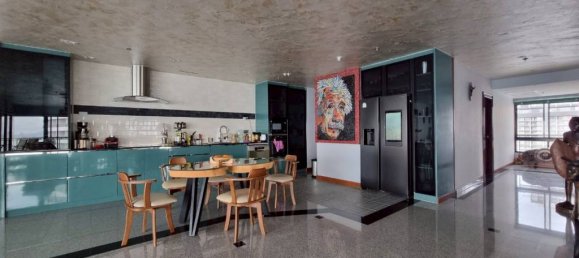 Apartamento com 2 quartos em condomínio em Pattaya, Thailand N.º 59876 6