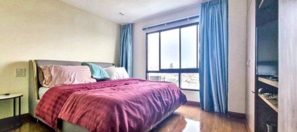 Apartamento com 2 quartos em condomínio em Pattaya, Thailand N.º 59876 9