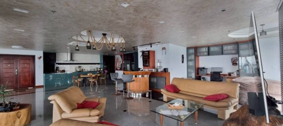 Apartamento com 2 quartos em condomínio em Pattaya, Thailand N.º 59876 2