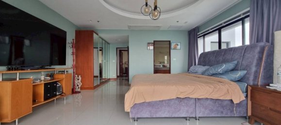 Apartamento com 2 quartos em condomínio em Pattaya, Thailand N.º 59876 10