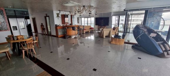 Apartamento com 2 quartos em condomínio em Pattaya, Thailand N.º 59876 4