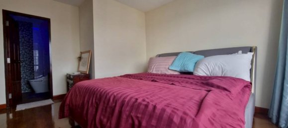 Apartamento com 2 quartos em condomínio em Pattaya, Thailand N.º 59876 8