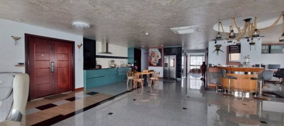 Apartamento com 2 quartos em condomínio em Pattaya, Thailand N.º 59876 7