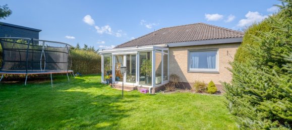 Bungalow de 3 dormitorios en Barnim, Germany No. 21668 7