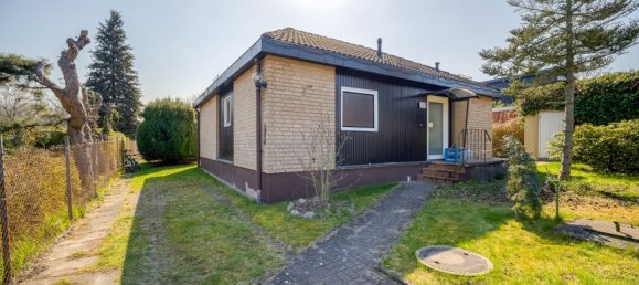 Bungalow de 3 dormitorios en Barnim, Germany No. 21668 5