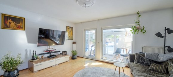 Bungalow de 3 dormitorios en Barnim, Germany No. 21668 9