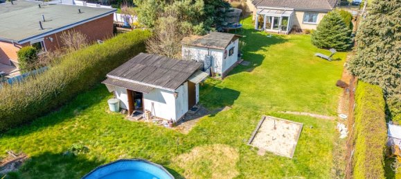 Bungalow de 3 dormitorios en Barnim, Germany No. 21668 6