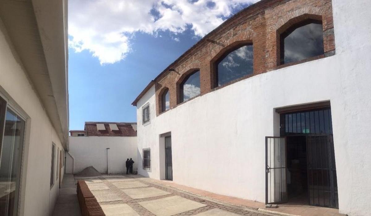 11 غرف نوم منزل في Lerma, Mexico رقم 225304