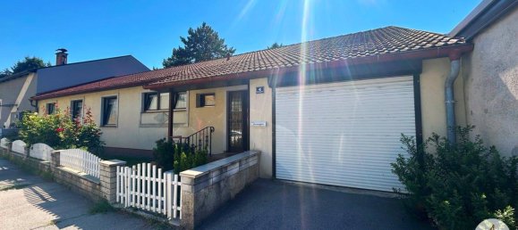 5-salle Bungalow à Deutsch-Wagram, Austria No. 217528 3