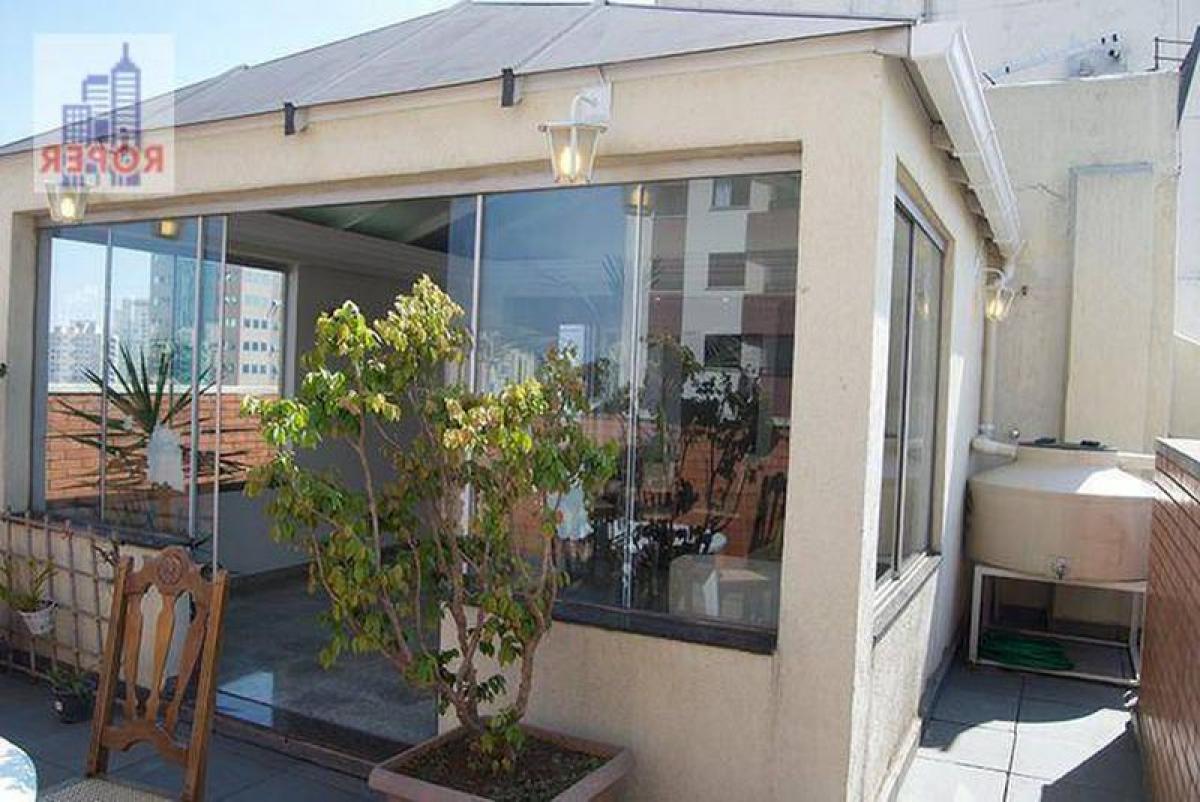 3 bedrooms House in Sao Paulo, Brazil No. 519802