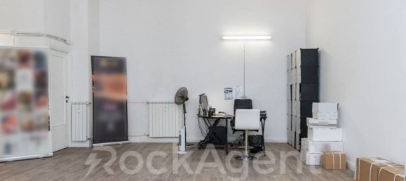 61m² Office in Rome, Italy No. 100623 6