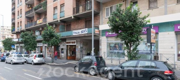 61m² Office in Rome, Italy No. 100623 81