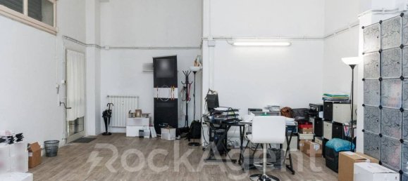 61m² Office in Rome, Italy No. 100623 27