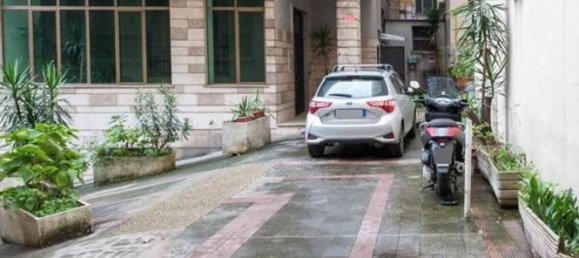 61m² Office in Rome, Italy No. 100623 78