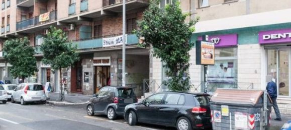 61m² Office in Rome, Italy No. 100623 35