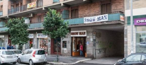 61m² Office in Rome, Italy No. 100623 64