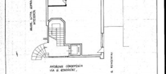 61m² Office in Rome, Italy No. 100623 16