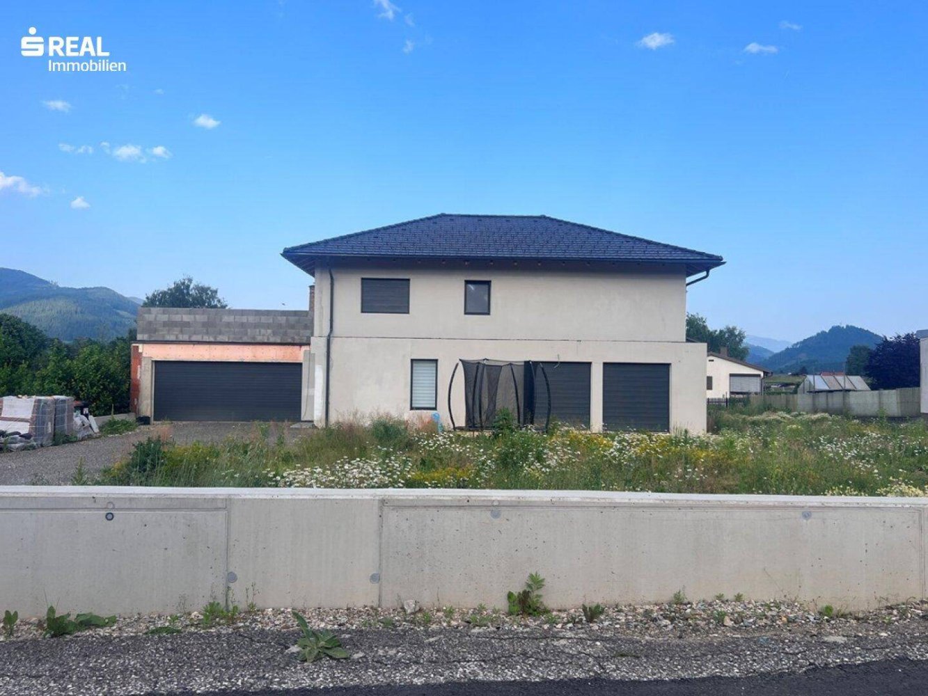 9-salle Maison à Trofaiach, Austria No. 207278