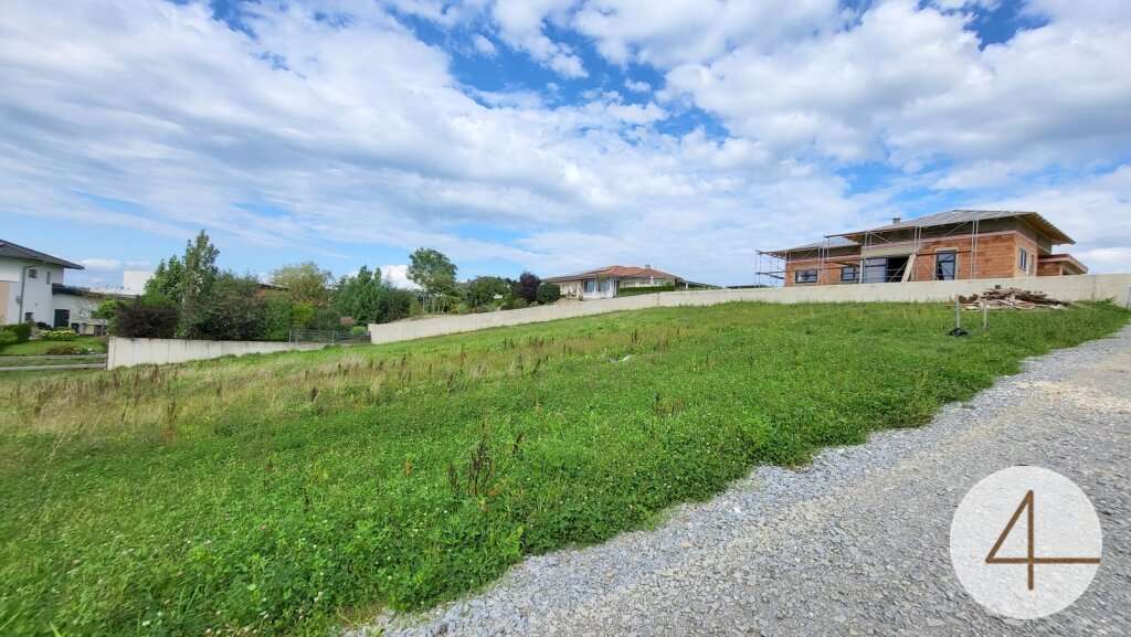 Terreno en Riedau, Austria No. 114632