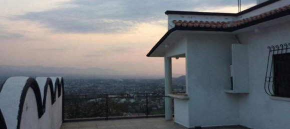 4 غرف نوم منزل في Morelos, Mexico رقم 152576 2