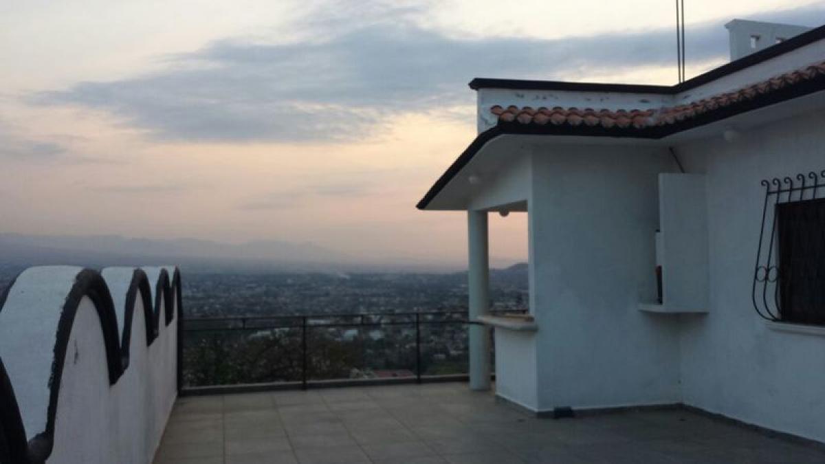 4 غرف نوم منزل في Morelos, Mexico رقم 152576