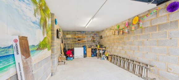 Casa de 2 dormitorios en Bordon, United Kingdom No. 13853 8