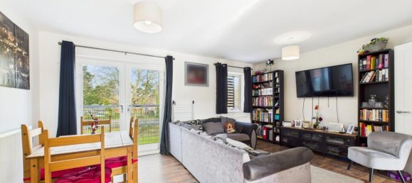 Casa de 2 dormitorios en Bordon, United Kingdom No. 13853 4