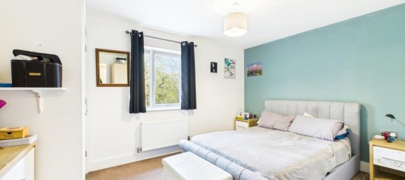 Casa de 2 dormitorios en Bordon, United Kingdom No. 13853 5