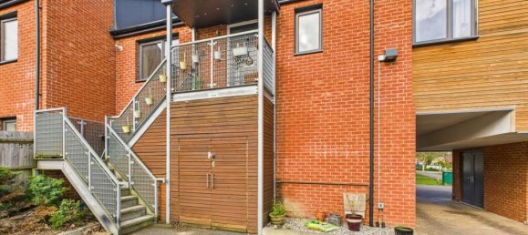 Casa de 2 dormitorios en Bordon, United Kingdom No. 13853 9