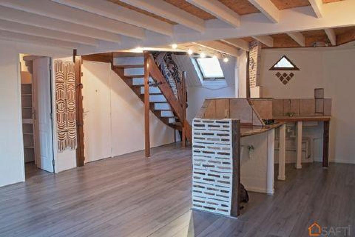 2 chambres Appartement à Dourdan, France No. 6457