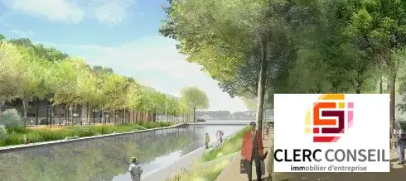  مكتب في Rouen, France 337متر مربع رقم 290131 3