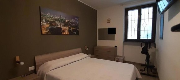 3 rooms Apartment in Lurago d'Erba, Italy No. 155540 12
