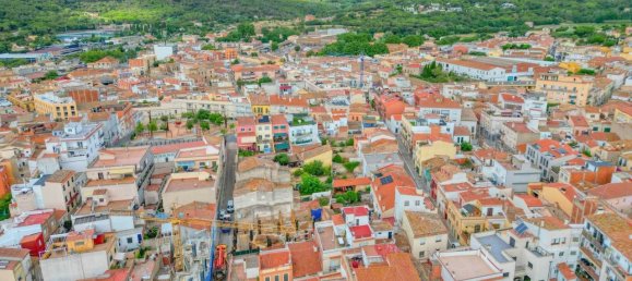 Casa de 4 dormitorios en Sant Feliu de Guíxols, Spain No. 158439 36