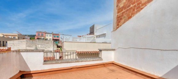 Casa de 4 dormitorios en Sant Feliu de Guíxols, Spain No. 158439 28