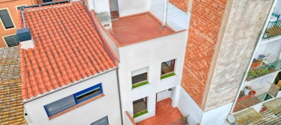 Casa de 4 dormitorios en Sant Feliu de Guíxols, Spain No. 158439 31