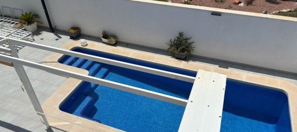 Villa T3 em Alicante, Spain N.º 188295 5