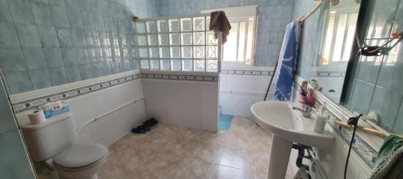 Casa T6 em Huercal-Overa, Spain N.º 174058 15