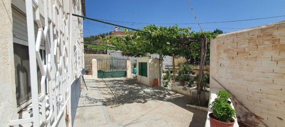 Casa T6 em Huercal-Overa, Spain N.º 174058 3