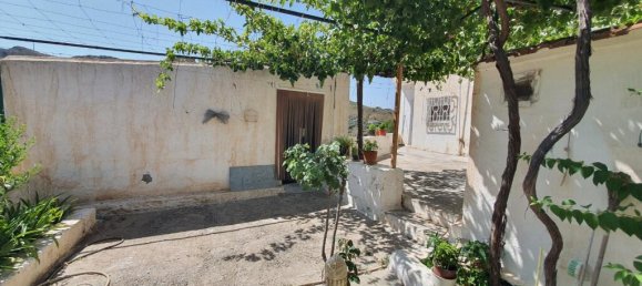 Casa T6 em Huercal-Overa, Spain N.º 174058 29