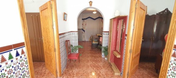 Casa T6 em Huercal-Overa, Spain N.º 174058 6