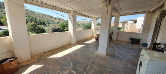 Casa T6 em Huercal-Overa, Spain N.º 174058 26