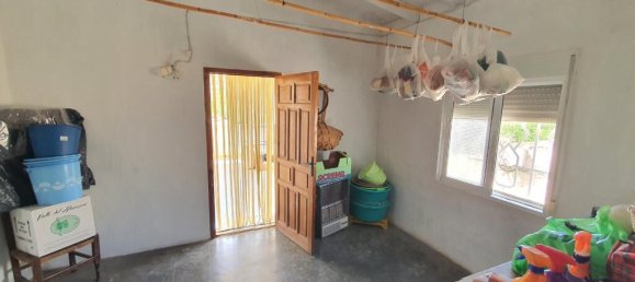 Casa T6 em Huercal-Overa, Spain N.º 174058 24