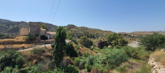 Casa T6 em Huercal-Overa, Spain N.º 174058 28