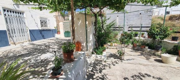 Casa T6 em Huercal-Overa, Spain N.º 174058 4